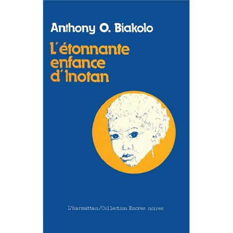 L'étonnante enfance d'Inotan