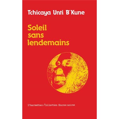 Soleil sans lendemain