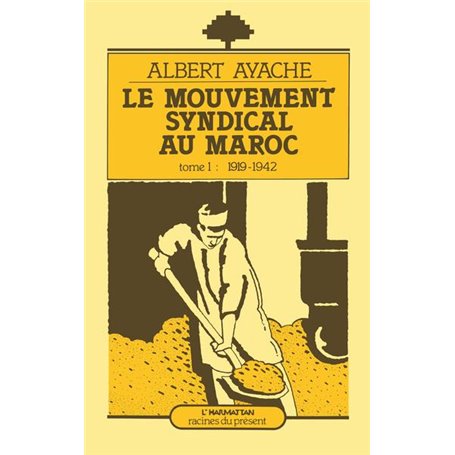 Le mouvement syndical au Maroc