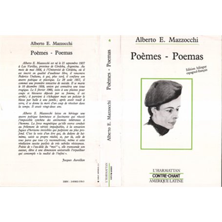 Poèmes - Poemas