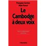 Le Cambodge à deux voix