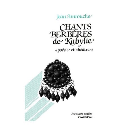 Chants berbères de Kabylie