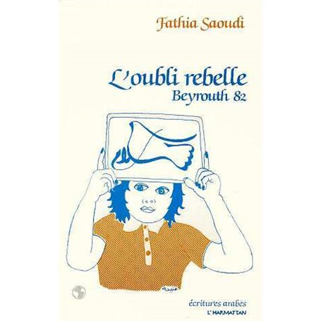 L'oubli rebelle - Beyrouth 82
