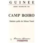 Camp Boiro