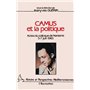 Camus et la politique
