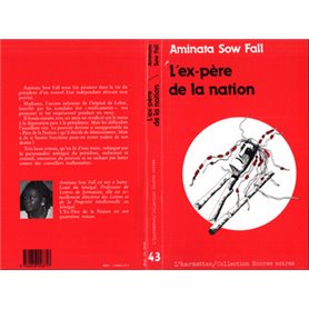 L'ex-père de la nation