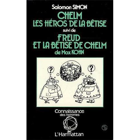 Chelm ou les héros de la bêtise