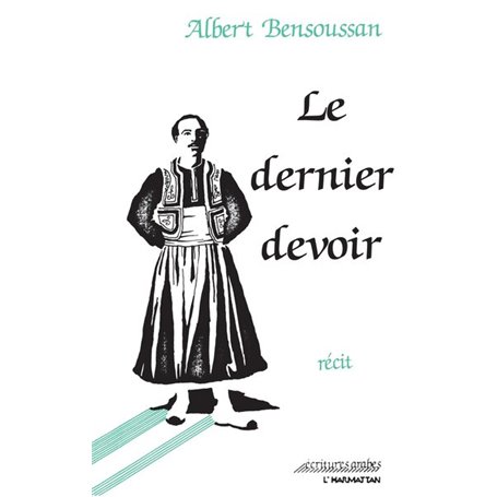 Le dernier devoir