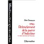 1946 : Déclenchement de la guerre d'Indochine