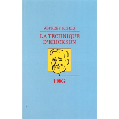 La technique d'Erickson