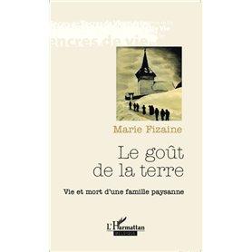 Le goût de la terre