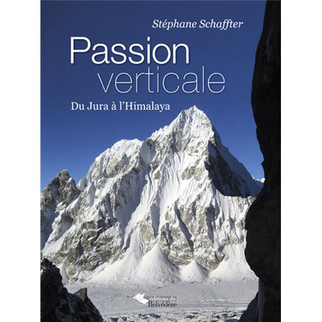 Passion verticale