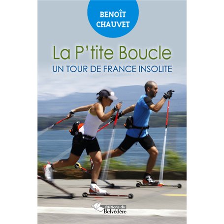La p'tite boucle