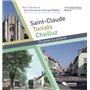 Saint-Claude, Torcols, Chailluz