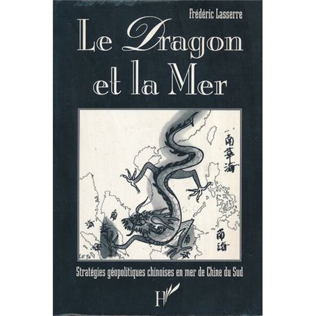 Le dragon et la mer