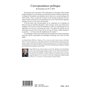 Correspondance politique de brumaire an IV à 1823