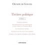 Théâtre politique (Tome 2)