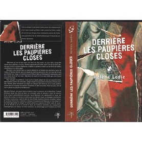 Derrière les paupières closes