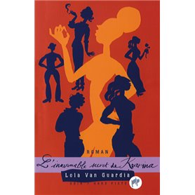 L'inavouable secret de Karina