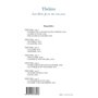 Théâtre. Tome 8. Les Don Juan de Colombine (1866)