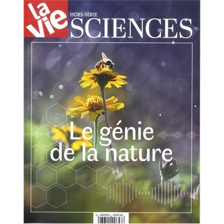 HS La Vie Le génie de la nature