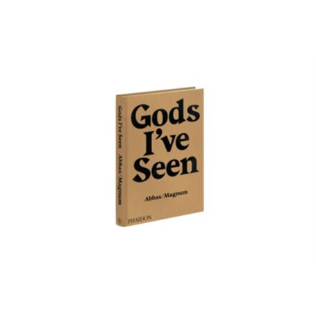 GODS I VE SEEN