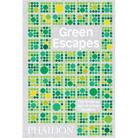 GREEN ESCAPES