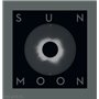 SUN AND MOON