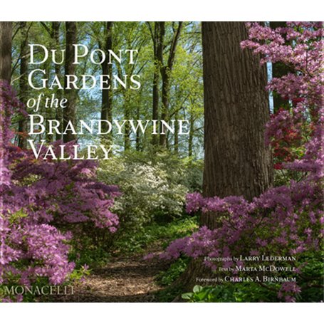 Du pont gardens of the brandywine valley