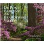 Du pont gardens of the brandywine valley
