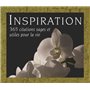INSPIRATION