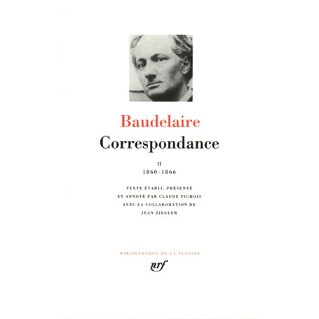 Correspondance