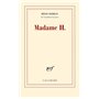 Madame H.