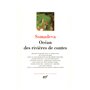 Océan des rivières de contes