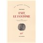 Les livres de Zuckerman - Exit le fantôme