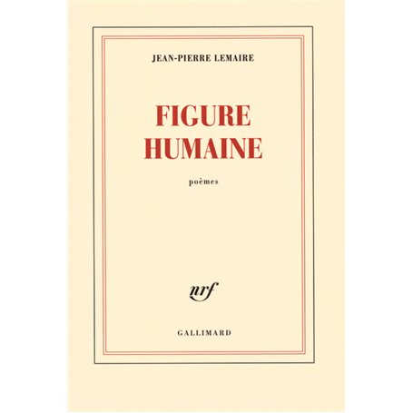 Figure humaine