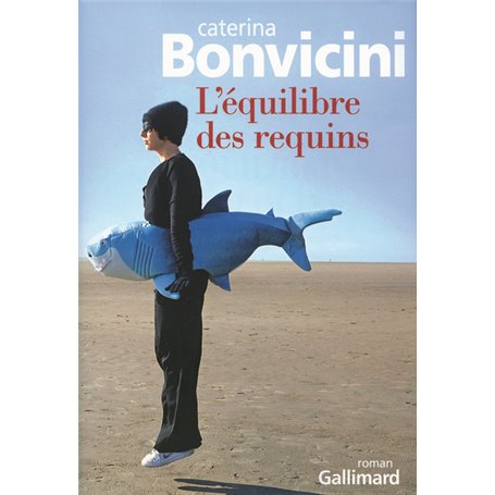 L'équilibre des requins
