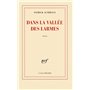 Dans la vallée des larmes
