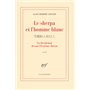 Le sherpa et l'homme blanc