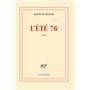 L'été 76