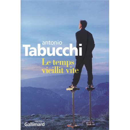 Le temps vieillit vite