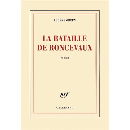 La bataille de Roncevaux