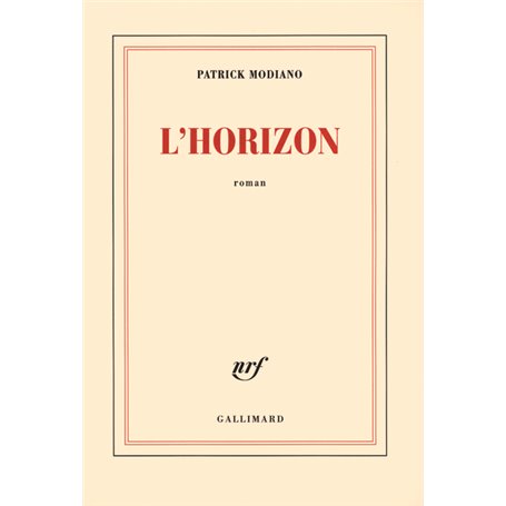 L'horizon