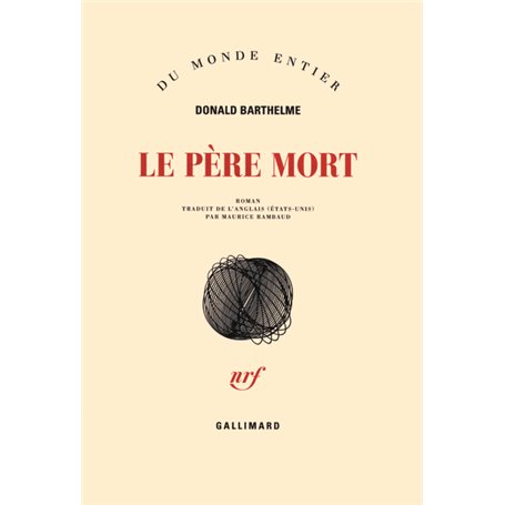 Le Père Mort