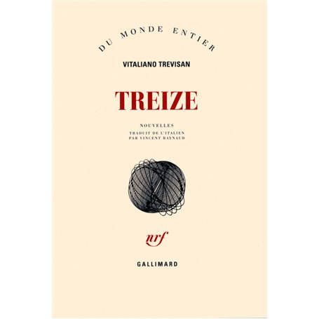 Treize