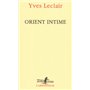 Orient intime