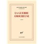 La guerre amoureuse