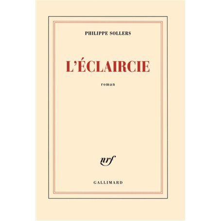 L'Éclaircie