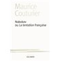 Nabokov ou La tentation française