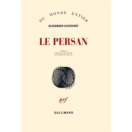 Le Persan